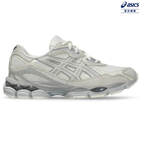 ASICS 亞瑟士 GEL-NYC 男女中性款 運動休閒鞋 1203A739-100