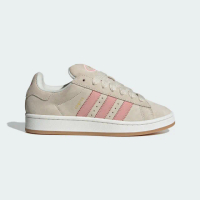 【adidas 愛迪達】CAMPUS 00S 運動休閒鞋 滑板 女鞋 - Originals JI2752