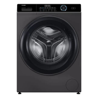 [ติดตั้งฟรี] เครื่องซักผ้าฝาหน้า (10Kg) รุ่น HW100-BP14959S6