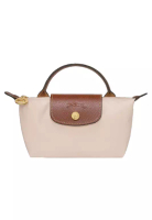 LONGCHAMP Le Pliage女士手提包紙張色34175 089