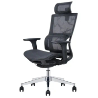 Elastic Office Computer Chair Modern Anti-dirty Boss Rotating Chair Seat Case Removable Rotating And Lifting New Popular