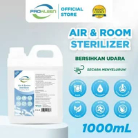 PROKLEEN Disinfectant Antiseptik Konsentrat Cairan Desinfektan 1L