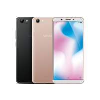 {Refurbished} Smartphone VIVO Y71 4RAM 64ROM GOLD OR BLACK COLOUR 6.0 INC SCREEN 13MP HIGH CLEAR CAM