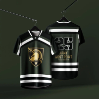 [AMIGO] 2026 PREMIUM JERSEY ARMY BLACK KNIGHTS FOOTBALL