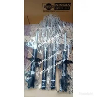 shock breaker shock absorber Nissan Grand Livina depan belakang
