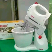MIXERCOM AIRLUX standing mixer mixercom airlux MIXER DUDUK AIRLUX