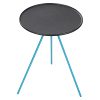 【Helinox】Side Table Medium 茶几M Black 黑(HX-11072)