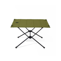 【Helinox】Tactical Table M 輕量戰術桌 軍綠 HX-11058(HX-11058)