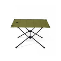 【Helinox】Tactical Table M 輕量戰術桌 軍綠 HX-11058(HX-11058)