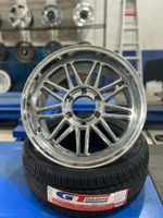 velg celong hsr r18 h6 model terbaru untuk mobil pajero fortuner hilux triton gwm teng ford TOBA HSR