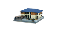 Mini 現貨 Tomytec 建物 013-4 N規 現代建築 C4