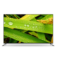 HD Led Tv 85 Inch Android 4k Uhd Plasmas Smar Tv De 85 Qled 8k Hd Tv With Hdr Q Led 85 Inch Televesion