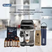 Delonghi ECAM290.81TB Mesin Kopi Otomatis