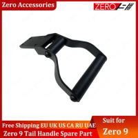 Original ZERO 9 E-scooter Official Accessory Tail Handle Zero 9 Electric Scooter Tail Handle Part