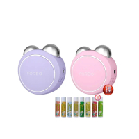 【Foreo】福利品 原廠公司貨 BEAR mini 智能微電流美容儀 美顏儀 按摩儀(台灣在地一年保固)