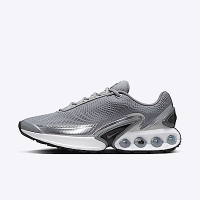 Nike W Air Max DN PRM [HJ9638-001] 女 休閒鞋 運動 氣墊 緩震 未來感 銀灰