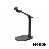 【RODE】DS2 桌上麥克風架(公司貨)