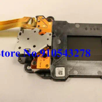 Repair Parts For Sony A6500 A6600 ILCE-6500 ILCE-6600 Shutter Group Ass'y With Shutter Curtain Shutter Blade Unit