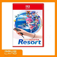 Nintendo Switch Sports Resort - Nintendo Switch 2