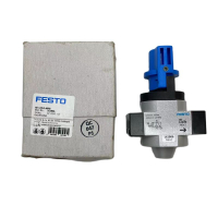 FESTO เปิดปิดวาล์ว HE-D-MIDI 170682 HE-D-MINI 170681 HE