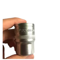 Mata Sok 22mm 1/2" Tekiro Kunci Sok Anak Sok Tekiro