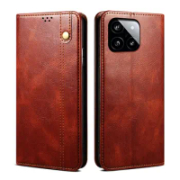 For Xiaomi Redmi K70 Pro K60 Ultra K50 K40s Leather Wallet Case Phone Mi Redmi K40 K30 K20 K60e K70e K 60 50 40 Book Cover Funda