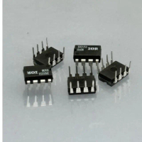 ส่งเร็วในวัน IR2153  dip 8pin Switch Mode Power Supply For Power Amp, 500W, +-50Volts