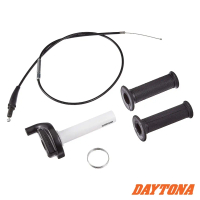 ประกับ คันเร่ง DAYTONA  แท้ ใหม่