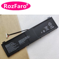 RozFaro For Acer Predator Helios 300 PH315-54-7852 PH315-55 PH317-56 PH317-55 Nitro 5 AN517-55 Battery AP21A5T AP21A7T AP21A8T