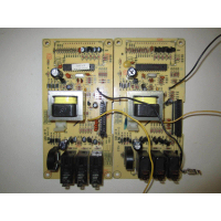 Bảng Mạch Chính Thích Hợp Cho Lò Vi Sóng Và Bảng Mạch Máy Tính, G8023CTL-K3 Và G8023CSL-K3, GAL0231X