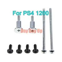 30sets Torx Screw Set Replacement For Sony Playstation 4 PS4 1200 Game Console Shell Housing