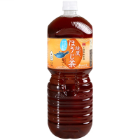 Coca-Cola 綾鷹焙茶(2L)