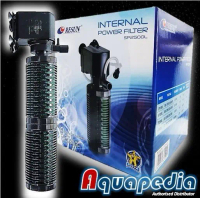 PROMO - RESUN SP-2500L AQUARIUM INTERNAL POWER FILTER.