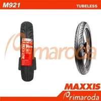 Ban Depan Honda BeAT Tubeless MAXXIS 80/90 Ring 14 M921