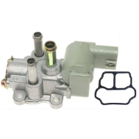 Idle Air Control Valve IACV Fit for Toyota Corolla Celica
