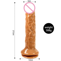 realistic dildos b Sex Products ig dick sexual dildos woman with vibrating porn panties Small dildo Women's dildo women's