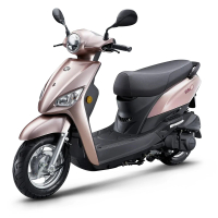 KYMCO 光陽 NICE LED 耐斯 115 鼓煞 機車(2025年全新機車)