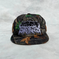 TOPI REALTREE FULL BORDIR ART GRIFF - TOPI NBC CLASSIC SERIES
