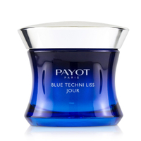 柏姿 Payot - 抗藍光舒緩乳霜Blue Techni Liss Jour Chrono-Smoothing Cream