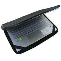 EZstick ASUS VivoBook S14 S433 S433FL 適用 13吋-S  3合1超值電腦包組