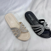 8558-31 / sandal wanita import 36-40