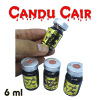 Menyan Madat Candu Tengkorak Cair