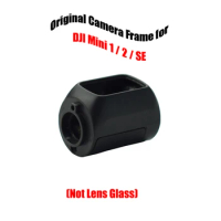 Original Mini 2 Gimbal Camera Frame without Lens Glass Replacement for DJI Mini 2 / SE Mavic Mini Drone Repair Parts