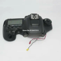 Repair Parts Top Cover Case Ass'y CG2-4380-000 For Canon EOS 7D Mark II , 7D2