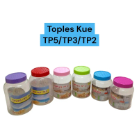 TOPLES KUE TP5/TP3/TP2/TOPLES PLASTIK ANTI PECAH/TOPLES KERUPUK/TOPLES SERBAGUNA