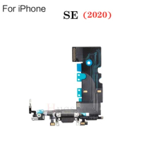 Alideao 1pcs For iPhone SE 2020 SE 2022 Charging Flex Cable charging connector charging port dock connector usb charging cable