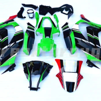 Suitable for Kawasaki Ninja ZX-10R ZX10R ZX 10R 2011 2012 2013 2014 2015 Motorcycle high-quality ABS injection molding cowling
