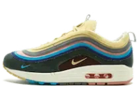AIR MAX 1/97 SEAN WOTHERSPOON