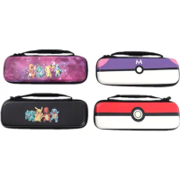 72Pcs Pokemon Gaole Disks Storage Bags Large Capacity Game Pokemon Cards Box TCG Card Album Holder For Kids Gifts