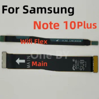 For Samsung Galaxy Note 10 Plus, Lite WiFi Signal Antenna Flexible Cable, Repair Parts